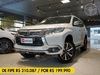 PAJERO SPORT 2.4 HPE 4X4 DIESEL 4P AUTOMÁTICA - 2020 - LAJEADO