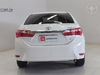 COROLLA 2.0 XEI 16V FLEX 4P AUTOMÁTICO - 2015 - LAJEADO