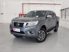 FRONTIER 2.3 XE 4X4 CD BI TURBO DIESEL 4P AUTOMÁTICO - 2021 - LAJEADO