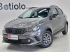 ARGO 1.8 TREKKING 16V FLEX 4P AUTOMÁTICO - 2021 - LAJEADO