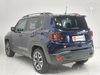 RENEGADE 1.8 16V FLEX LONGITUDE 4P AUTOMÁTICO - 2021 - LAJEADO