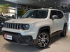 RENEGADE 1.3 16V LONGITUDE T270 TURBO 4X2 FLEX 4P AUTOMÁTICO - 2023 - LAJEADO