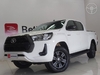 HILUX 2.8 SR 4X4 CD 16V DIESEL 4P AUTOMÁTICO - 2025 - LAJEADO