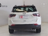 COMPASS 2.0 16V FLEX LIMITED AUTOMÁTICO - 2018 - LAJEADO