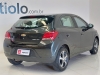 ONIX 1.4 MPFI LTZ 8V FLEX 4P AUTOMÁTICO - 2017 - LAJEADO
