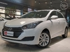 HB20 1.6 COMFORT STYLE 16V FLEX 4P AUTOMÁTICO - 2017 - LAJEADO