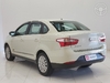 GRAND SIENA 1.6 MPI ESSENCE 16V FLEX 4P AUTOMATIZADO - 2015 - LAJEADO