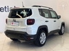 RENEGADE 1.3 SPORT T270 16V TURBO FLEX 4P AUTOMÁTICO - 2023 - LAJEADO