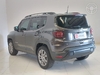 RENEGADE 1.3 16V LONGITUDE T270 TURBO 4X2 FLEX 4P AUTOMÁTICO - 2025 - LAJEADO