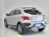ONIX 1.4 MPFI ACTIV 8V FLEX 4P AUTOMÁTICO - 2018 - LAJEADO