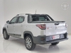 STRADA 1.3 VOLCANO CD 8V FLEX 4P AUTOMÁTICO - 2023 - LAJEADO