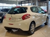 208 1.5 ALLURE 8V FLEX 4P MANUAL - 2014 - LAJEADO