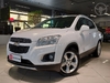 TRACKER 1.8 MPFI LTZ 4X2 16V FLEX 4P AUTOMÁTICO - 2015 - LAJEADO