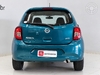 MARCH 1.6 SL 16V FLEX 4P MANUAL - 2015 - LAJEADO