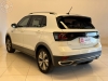 T-CROSS 1.4 HIGHLINE TSI 16V FLEX 4P AUTOMÁTICO - 2020 - LAJEADO