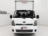 BONGO 2.5 K-2500 4X2 CS TURBO DIESEL 2P MANUAL - 2022 - LAJEADO