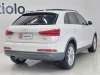 Q3 2.0 TFSI AMBIENTE QUATTRO 4P S TRONIC - 2015 - LAJEADO