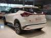 KICKS 1.6 SENSE 16V FLEX 4P AUTOMÁTICO - 2022 - LAJEADO