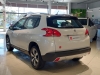 2008 1.6 16V FLEX GRIFFE 4P AUTOMÁTICO - 2017 - LAJEADO