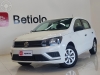 GOL 1.0 12V MPI TOTALFLEX 4P MANUAL - 2022 - LAJEADO