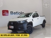 STRADA 1.4 ENDURANCE CS PLUS 8V FLEX 2P MANUAL - 2022 - LAJEADO