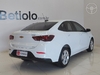 ONIX 1.0LTZ PLUS 8V TURBO FLEX 4P AUTOMÁTICO - 2024 - LAJEADO