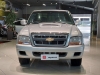 S10 2.8 4X4 CD 12V TURBO INTERCOOLER DIESEL 4P MANUAL - 2001 - LAJEADO
