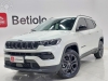 COMPASS 1.3 LONGITUDE T270 16V TURBO 4X2 FLEX 4P AUTOMÁTICO - 2025 - LAJEADO
