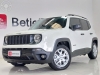 RENEGADE 1.8 16V FLEX SPORT 4P AUTOMÁTICO - 2021 - LAJEADO
