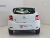 SANDERO 1.0 AUTHENTIQUE 12V FLEX 4P MANUAL - 2018 - LAJEADO