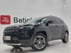 COMPASS 1.3 LONGITUDE T270 16V TURBO 4X2 FLEX 4P AUTOMÁTICO - 2023 - LAJEADO