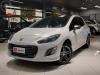 308 1.6 GRIFFE THP 16V 4P AUTOMÁTICO - 2015 - LAJEADO