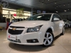 CRUZE 1.8 LT 16V FLEX 4P AUTOMÁTICO - 2012 - LAJEADO