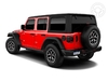 WRANGLER 2.0 RUBICON 4X4 AT8 16V 4P AUTOMÁTICO - 2026 - LAJEADO