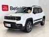 RENEGADE 1.3 LONGITUDE T270 16V TURBO FLEX 4P AUTOMÁTICO - 2023 - LAJEADO