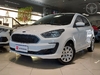 KA 1.0 SE 12V FLEX 4P MANUAL - 2020 - LAJEADO