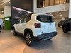 RENEGADE 1.3 16V SAHARA T270 4X2 TURBO FLEX 4P AUTOMÁTICO - 2027 - LAJEADO