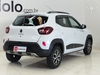 KWID 1.0 12V SCE FLEX INTENSE MANUAL - 2023 - LAJEADO