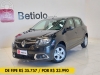 SANDERO 1.6 DYNAMIQUE 8V FLEX 4P AUTOMATIZADO - 2015 - LAJEADO