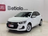 ONIX 1.0 LT 12V TURBO FLEX 4P MANUAL - 2022 - LAJEADO
