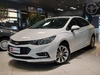 CRUZE 1.4 TURBO LT 16V FLEX 4P AUTOMÁTICO - 2018 - LAJEADO