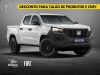 TITANO 2.2 ENDURANCE TURBO 4X4 DIESEL 4P MANUAL - 2025 - LAJEADO