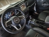 WRANGLER 2.0 SAHARA 4X4 16V 2P AUTOMÁTICO - 2023 - LAJEADO