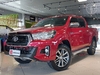 HILUX 2.8 SRV 4X4 CD 16V DIESEL 4P AUTOMÁTICO - 2020 - LAJEADO