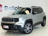 RENEGADE 1.3 LONGITUDE T270 TURBO FLEX 4P AUTOMÁTICO - 2023 - LAJEADO