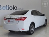 COROLLA 2.0 XEI 16V FLEX 4P AUTOMÁTICO - 2015 - LAJEADO