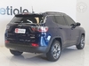 COMPASS 2.0 16V FLEX LONGITUDE AUTOMÁTICO - 2019 - LAJEADO