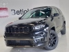 COMMANDER 2.0 HURRICANE BLACKHAWK 4X4 TURBO 4P AUTOMÁTICO - 2025 - LAJEADO