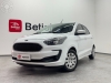 KA 1.0 SE 12V FLEX 4P MANUAL - 2021 - LAJEADO