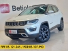 COMPASS 2.0 16V DIESEL LIMITED 4X4 AUTOMÁTICO - 2019 - LAJEADO